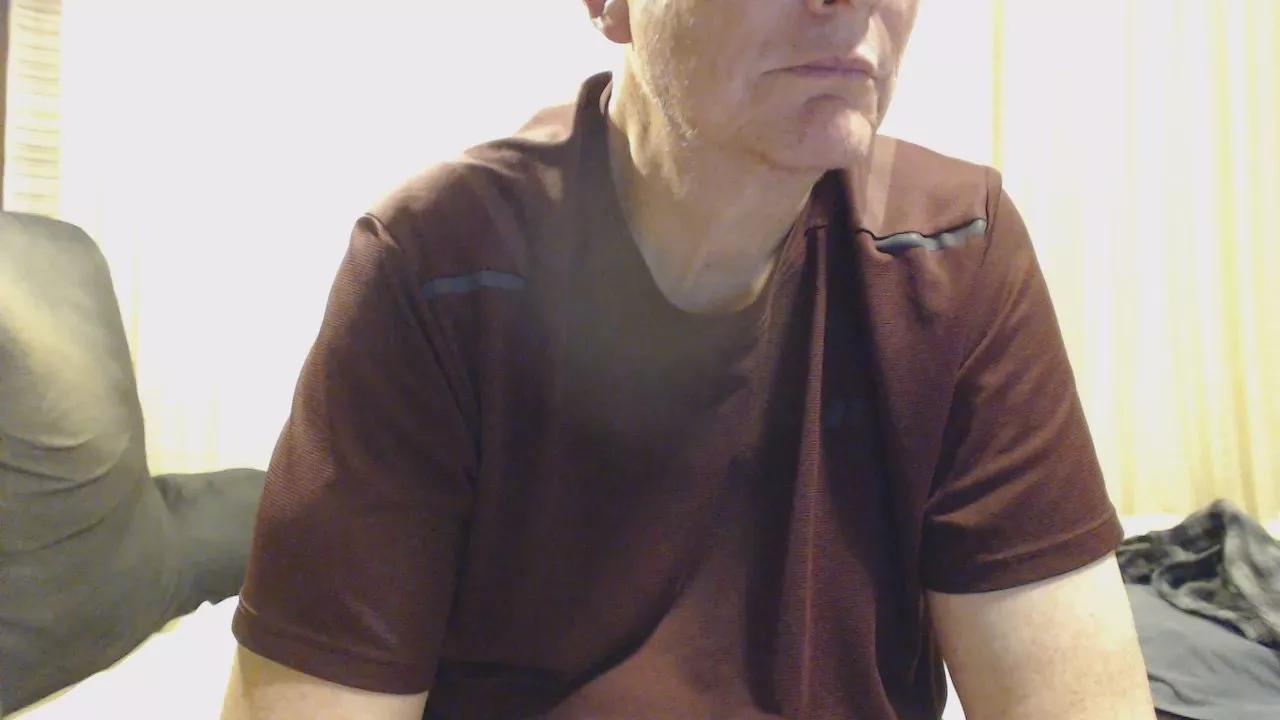 Oldbutwild on Cam4 