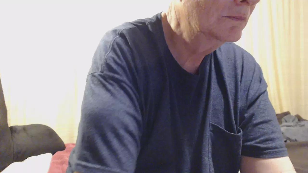 Oldbutwild on Cam4 