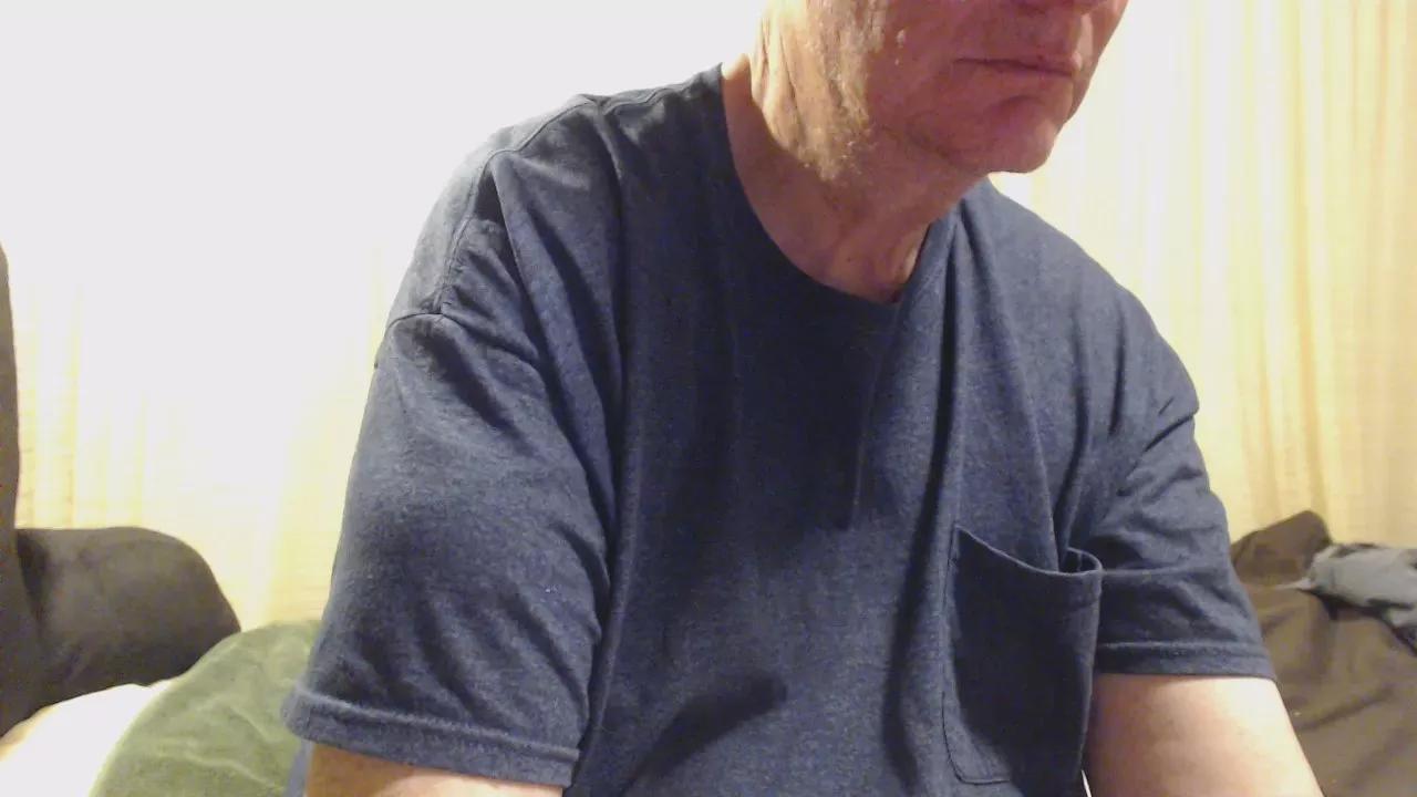 Oldbutwild on Cam4 