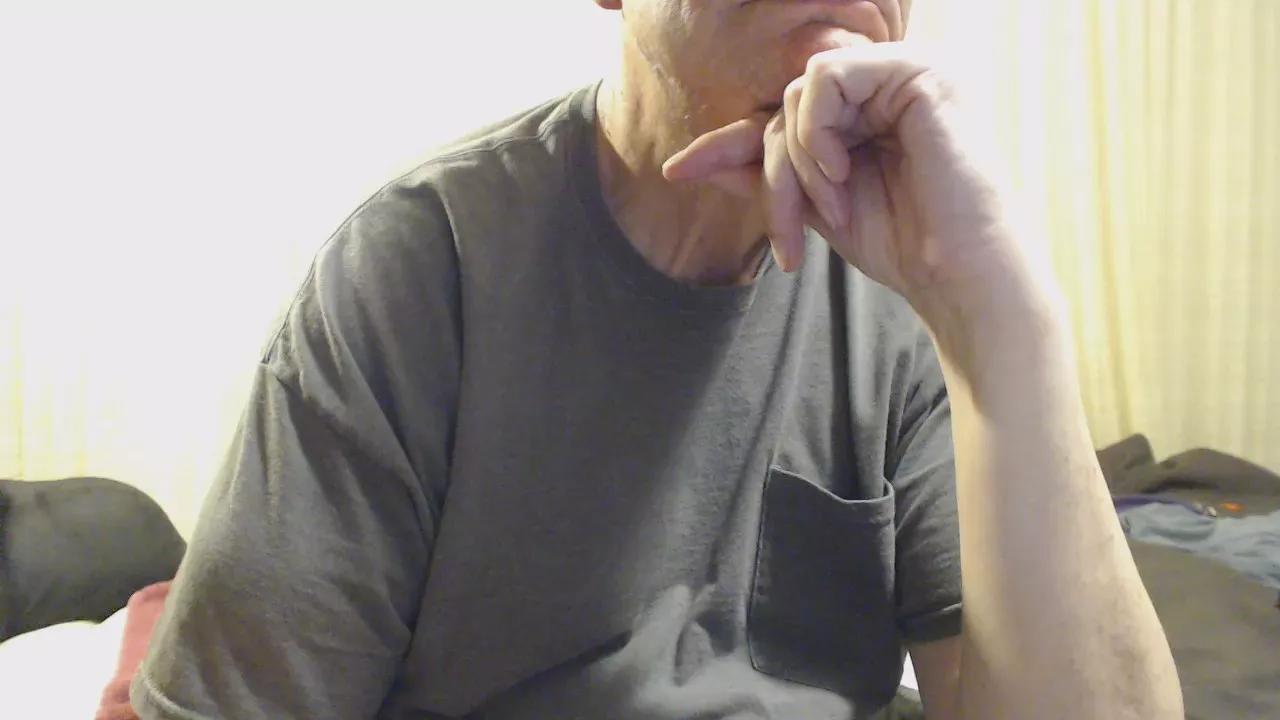 Oldbutwild on Cam4 