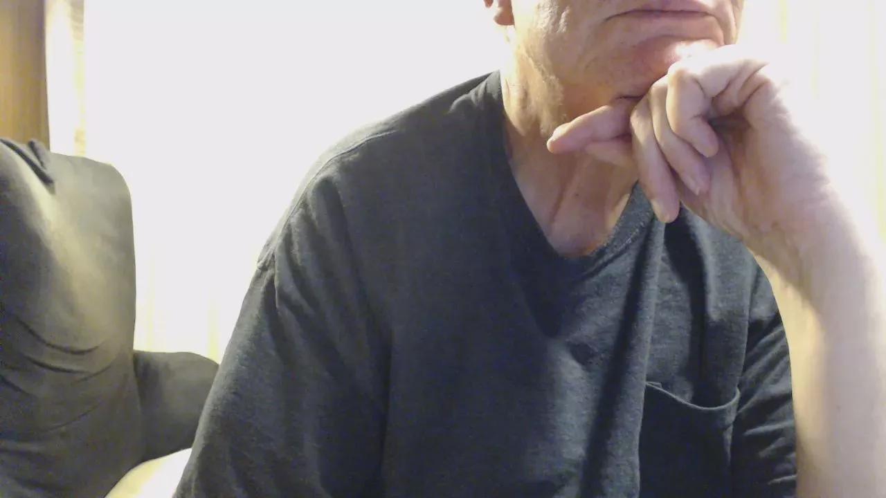Oldbutwild on Cam4 