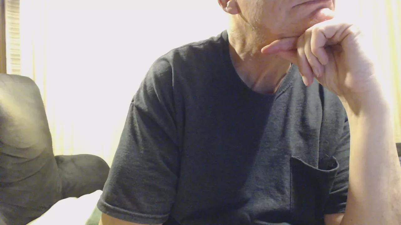 Oldbutwild on Cam4 