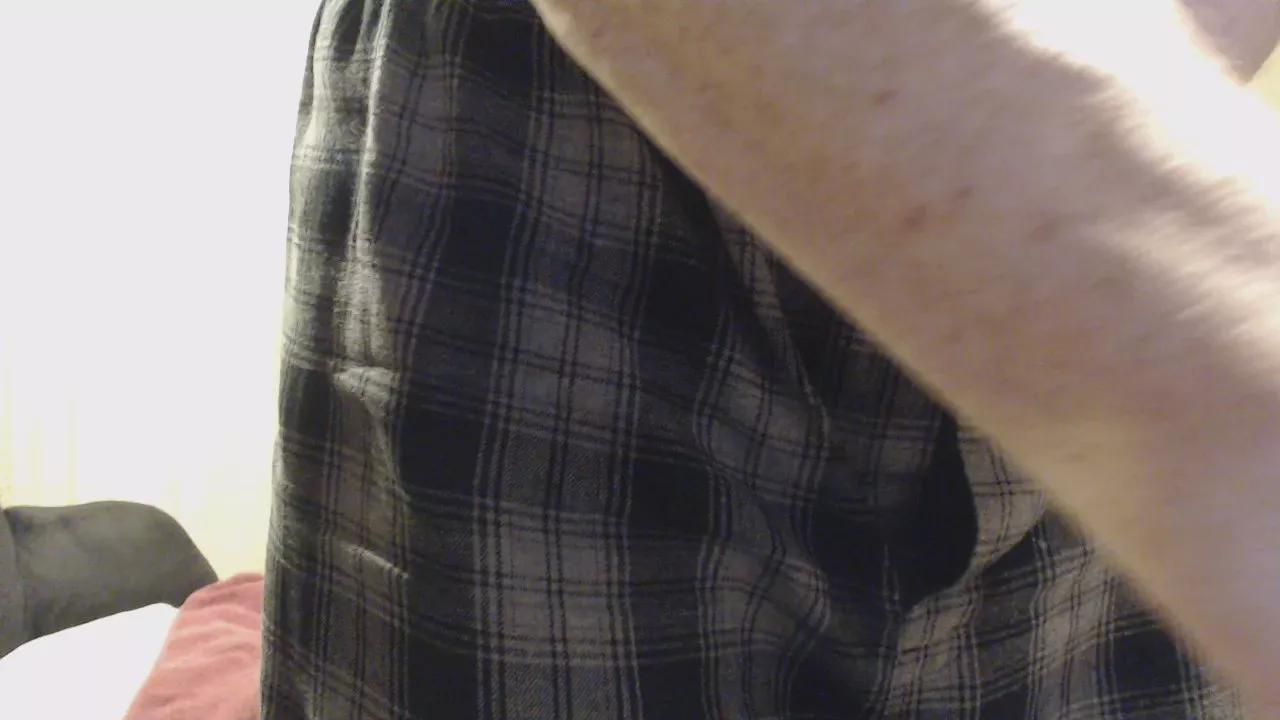 Oldbutwild on Cam4 