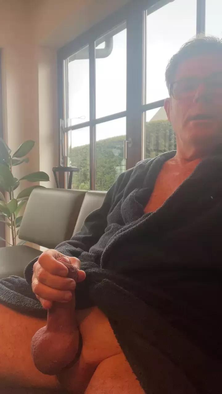 oldiehot1957 on Cam4 