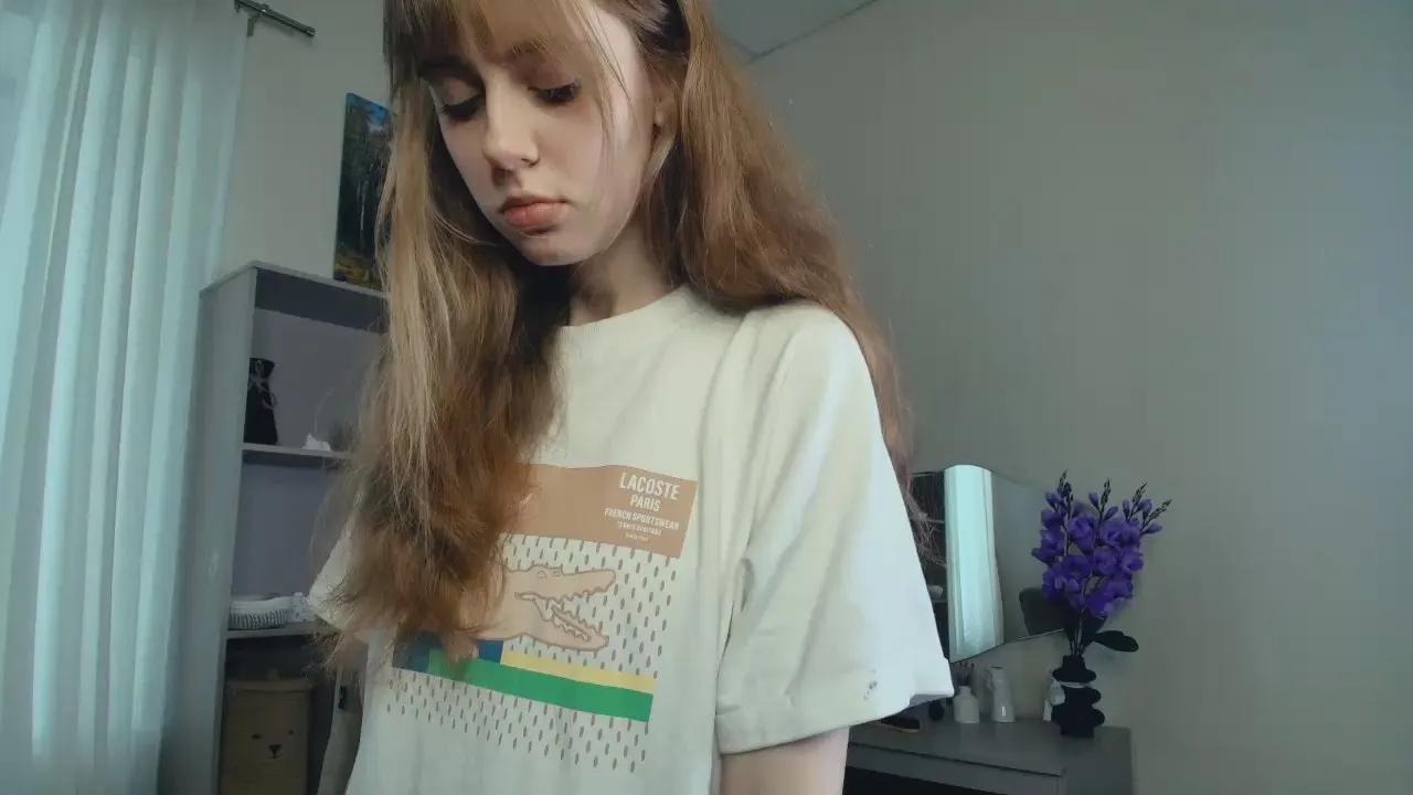 Offline OletaHeaney on Cam4