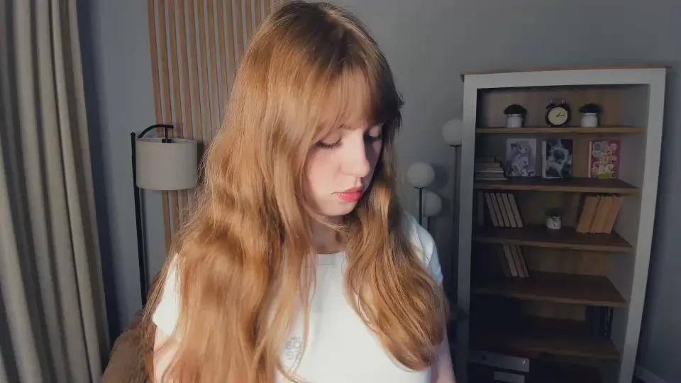 Cam4 OletaHeaney OletaHeaney from Cam4