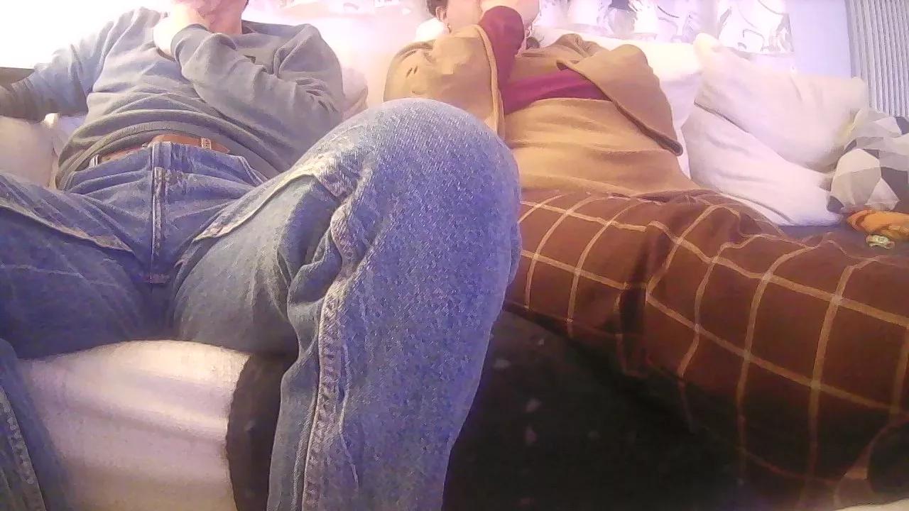olin1 on Cam4 