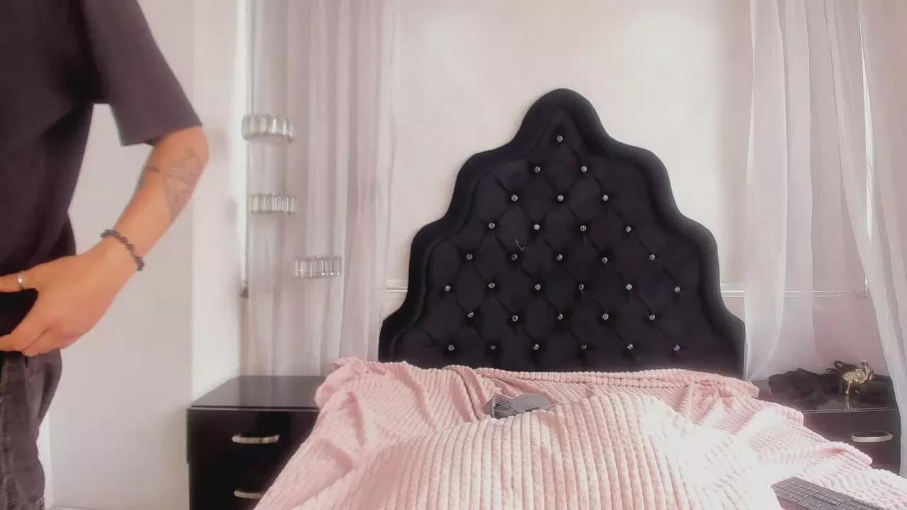 OliverDimarc on Cam4 