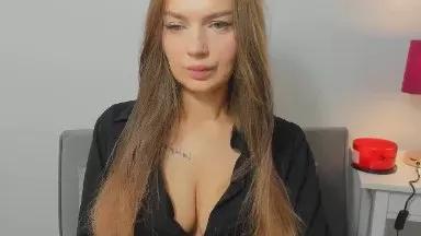 OliviaFlexible on Cam4 