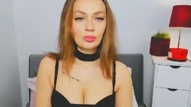OliviaFlexible on Cam4 