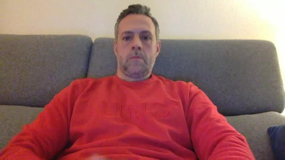 omarbig88 on Cam4 