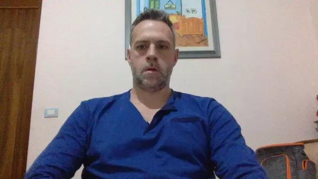 omarbig88 on Cam4 