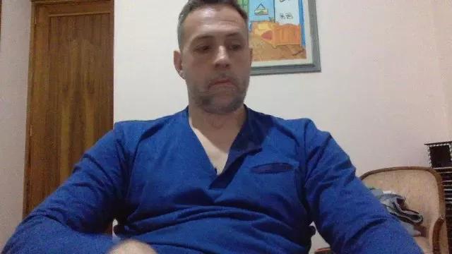 omarbig88 on Cam4 