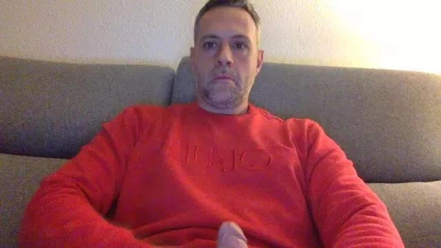 omarbig88 on Cam4 