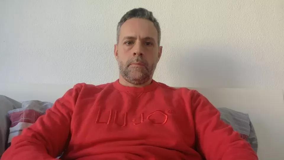 omarbig88 on Cam4 