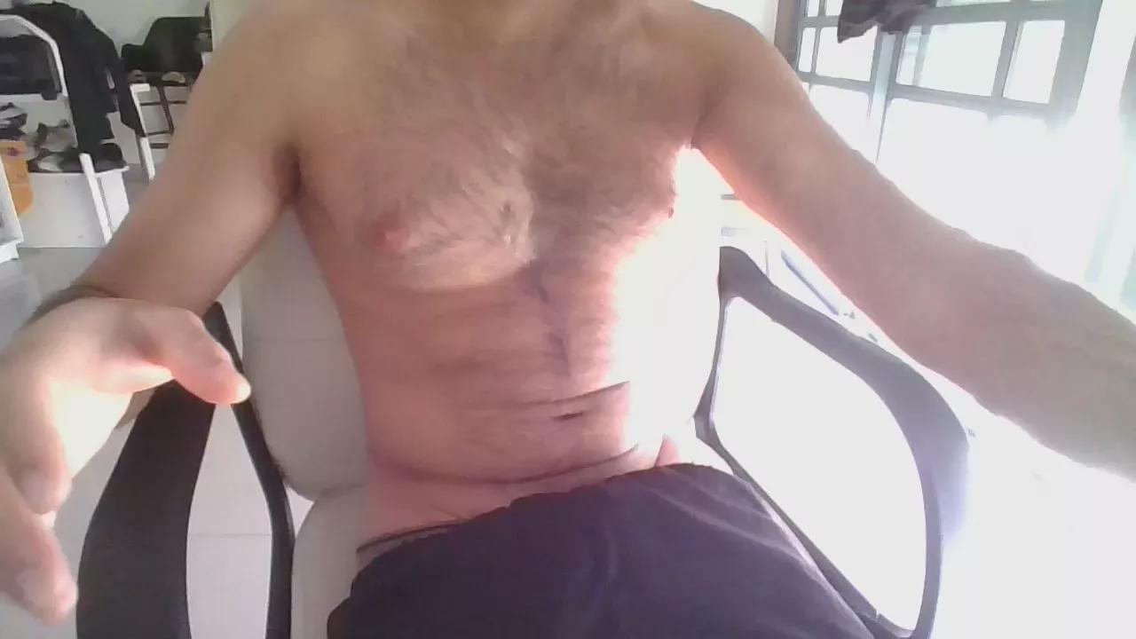 omerkand4 on Cam4 