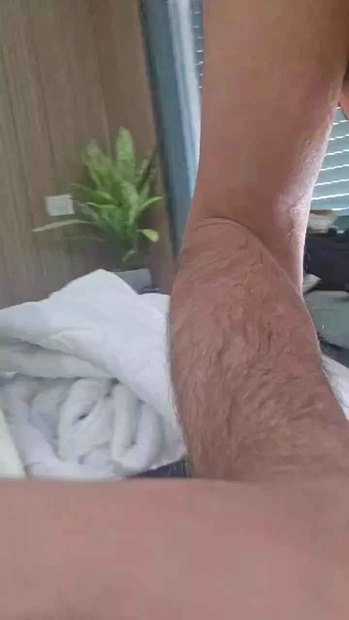 omerkand4 on Cam4 