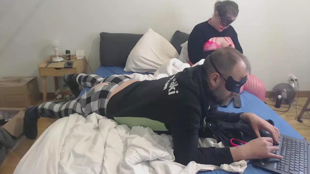 onceuponatime5 on Cam4 