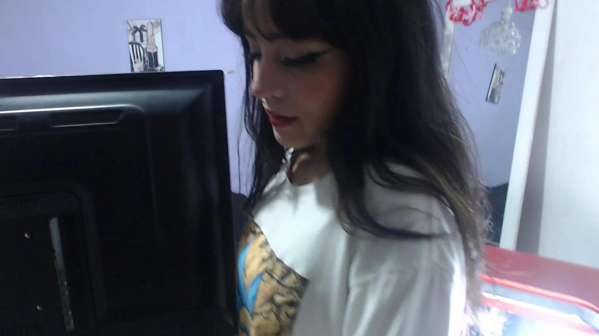 Freechat onixandghosty on Cam4