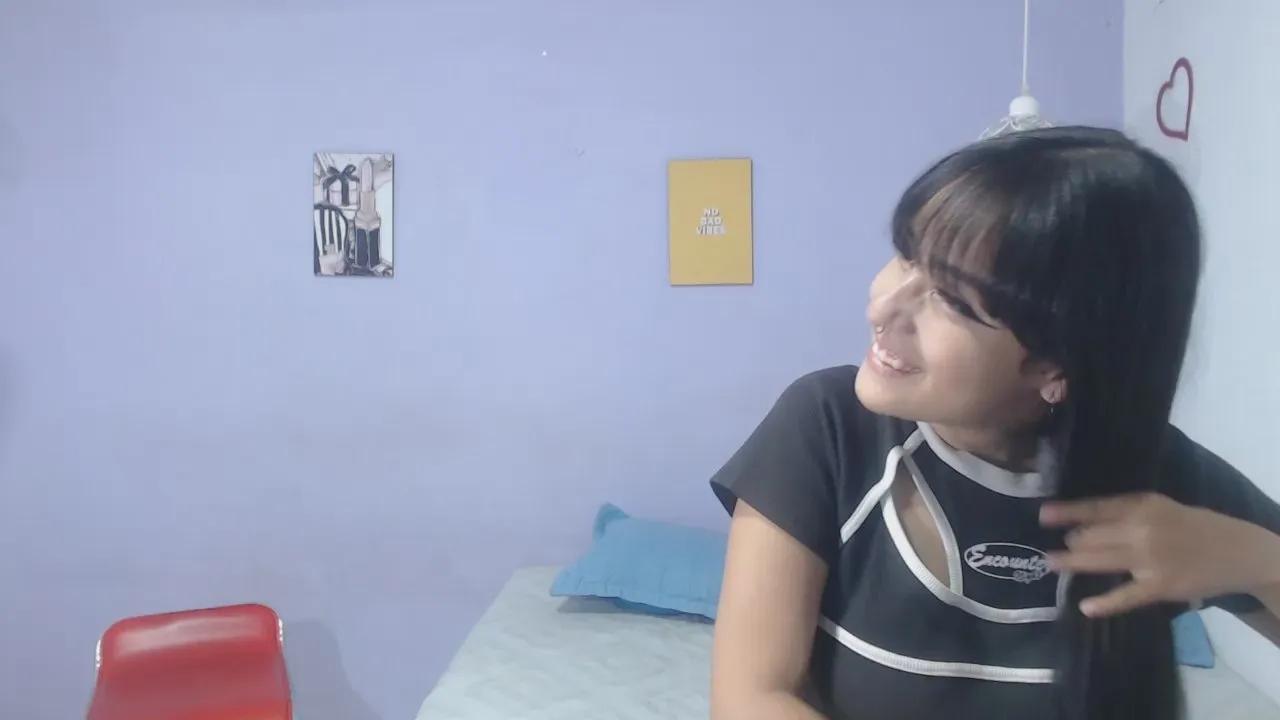 Freechat onixandghosty on Cam4