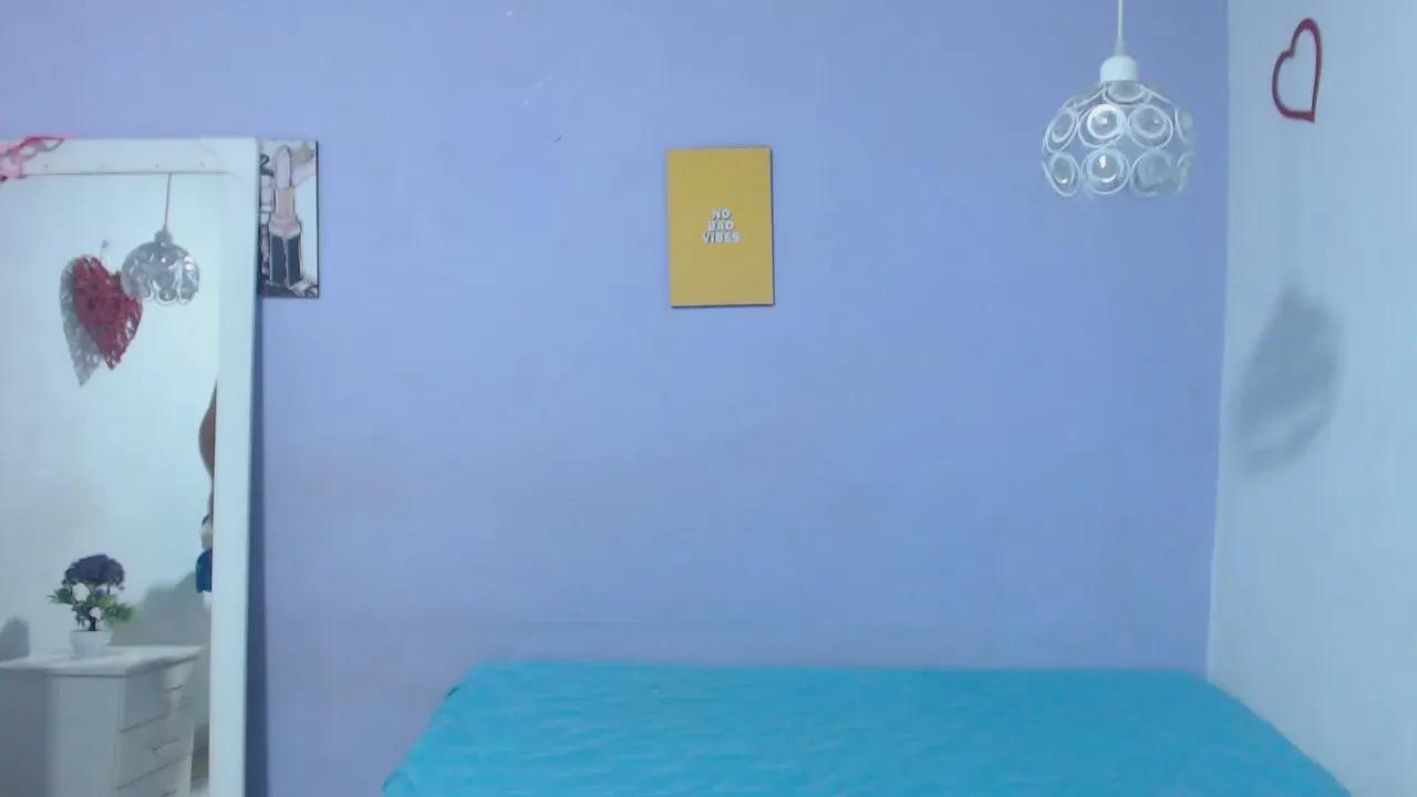 Cute onixandghosty from Cam4 onixandghosty from Cam4