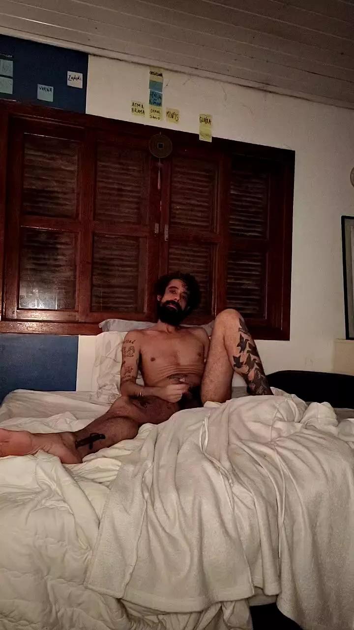ooproprio on Cam4 