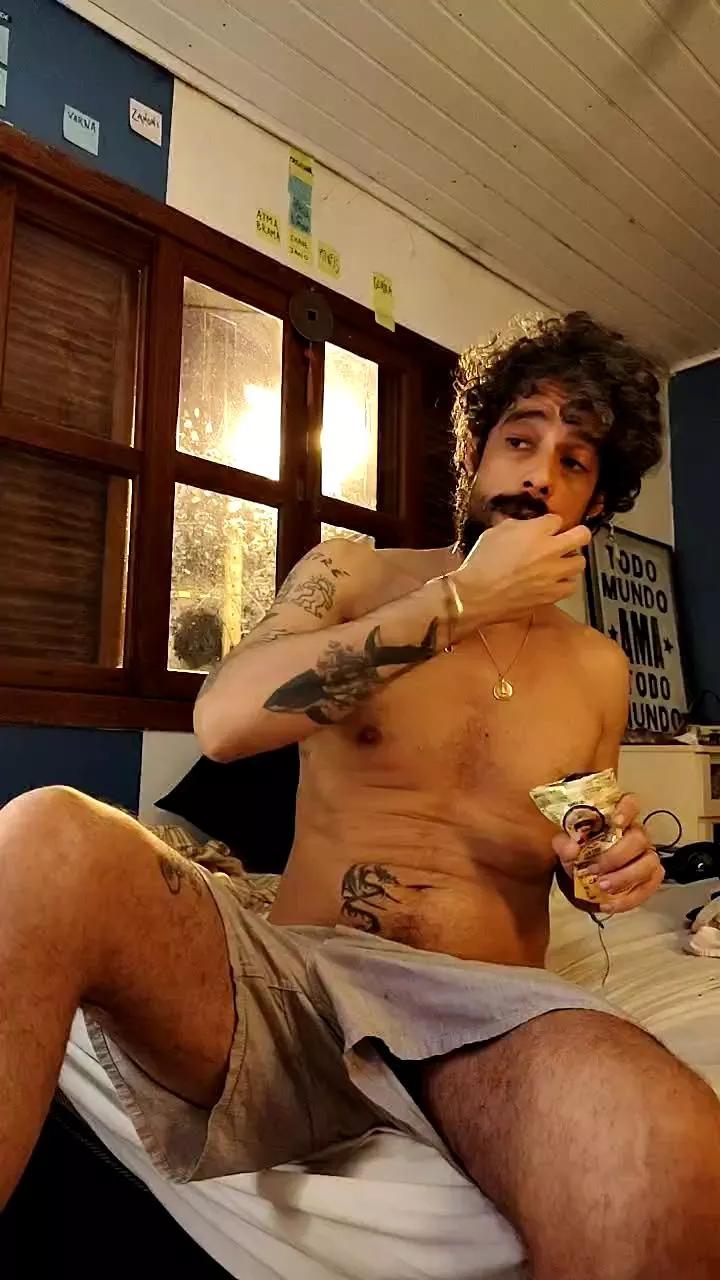 ooproprio on Cam4 