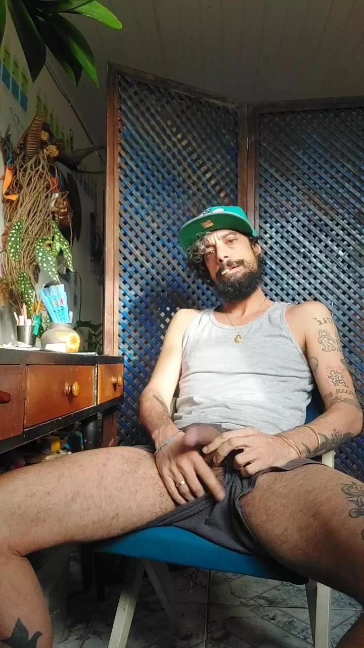 ooproprio on Cam4 