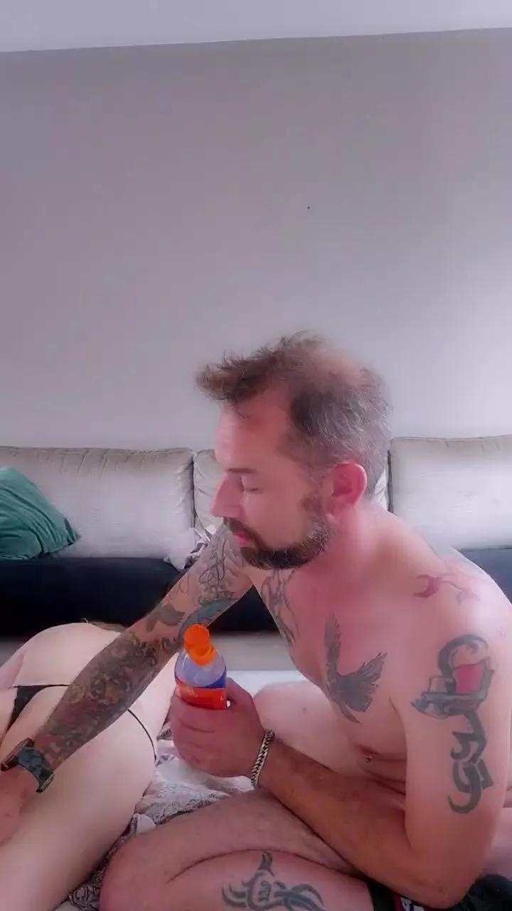 Offline Opneuker on Cam4