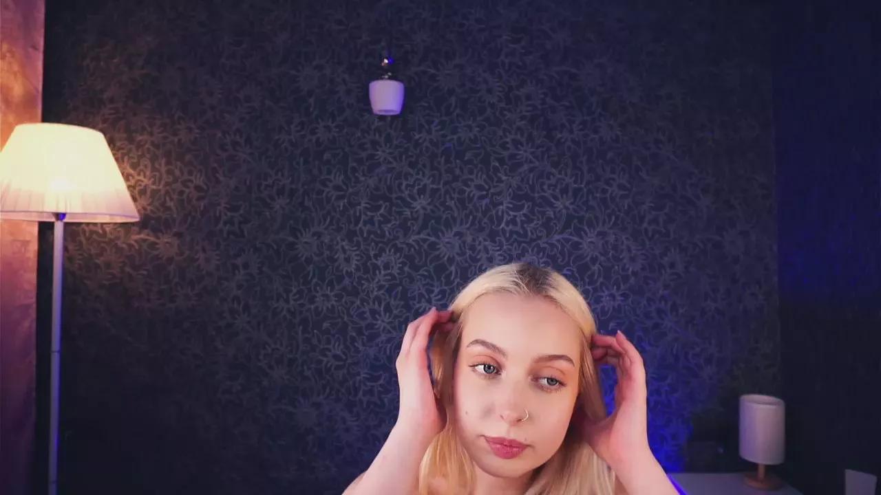OraAven on Cam4 