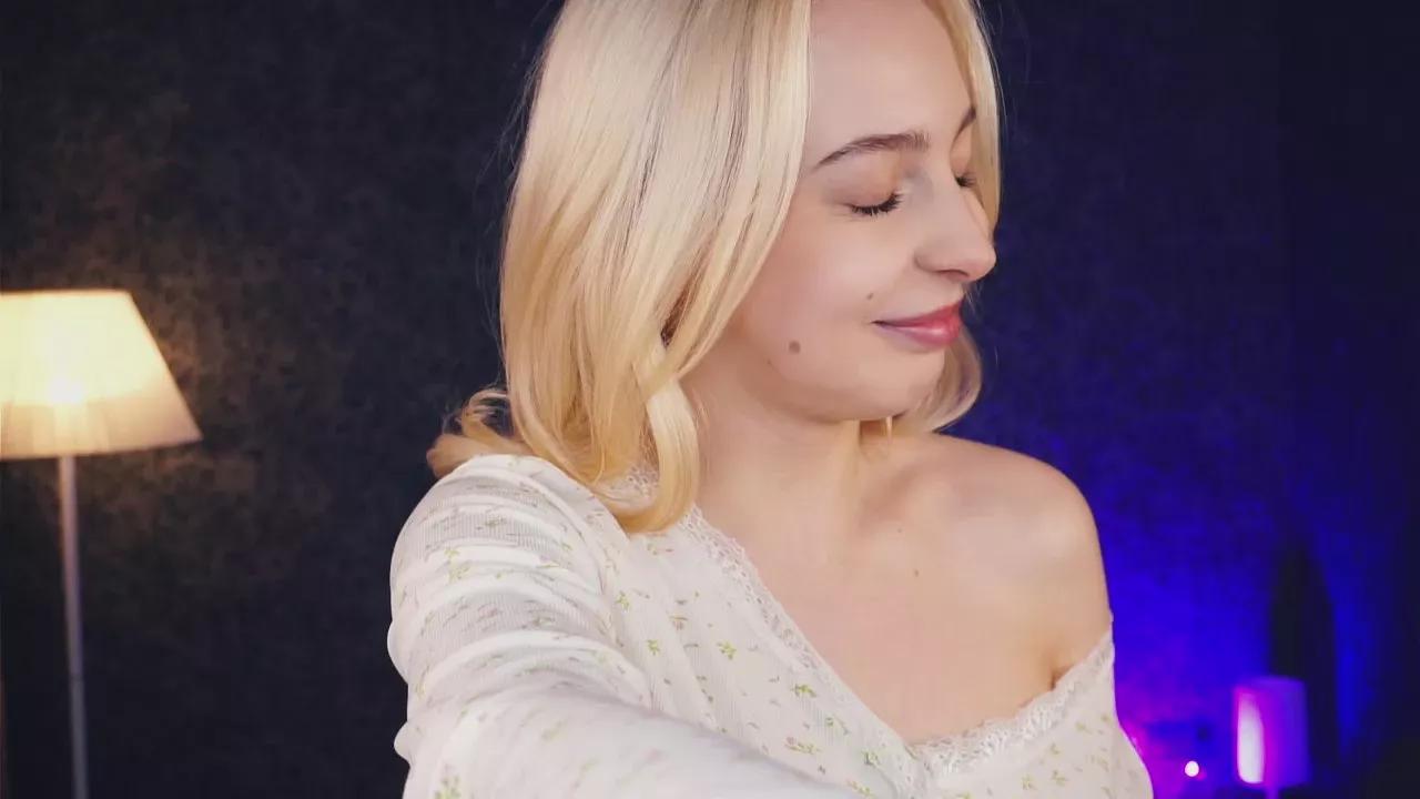 OraAven on Cam4 