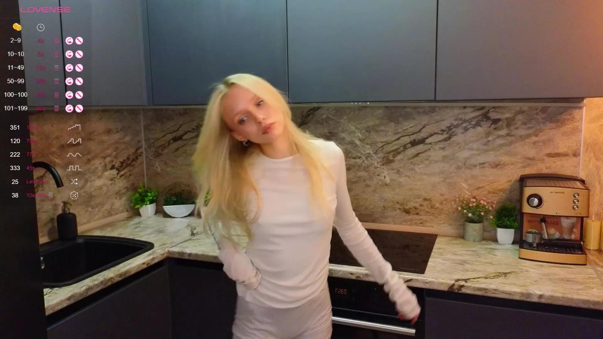 OraHamling on Cam4 