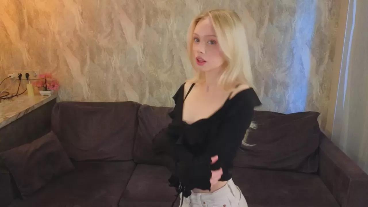 OraHamling on Cam4 