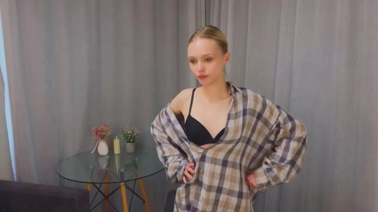 OraHamling on Cam4 