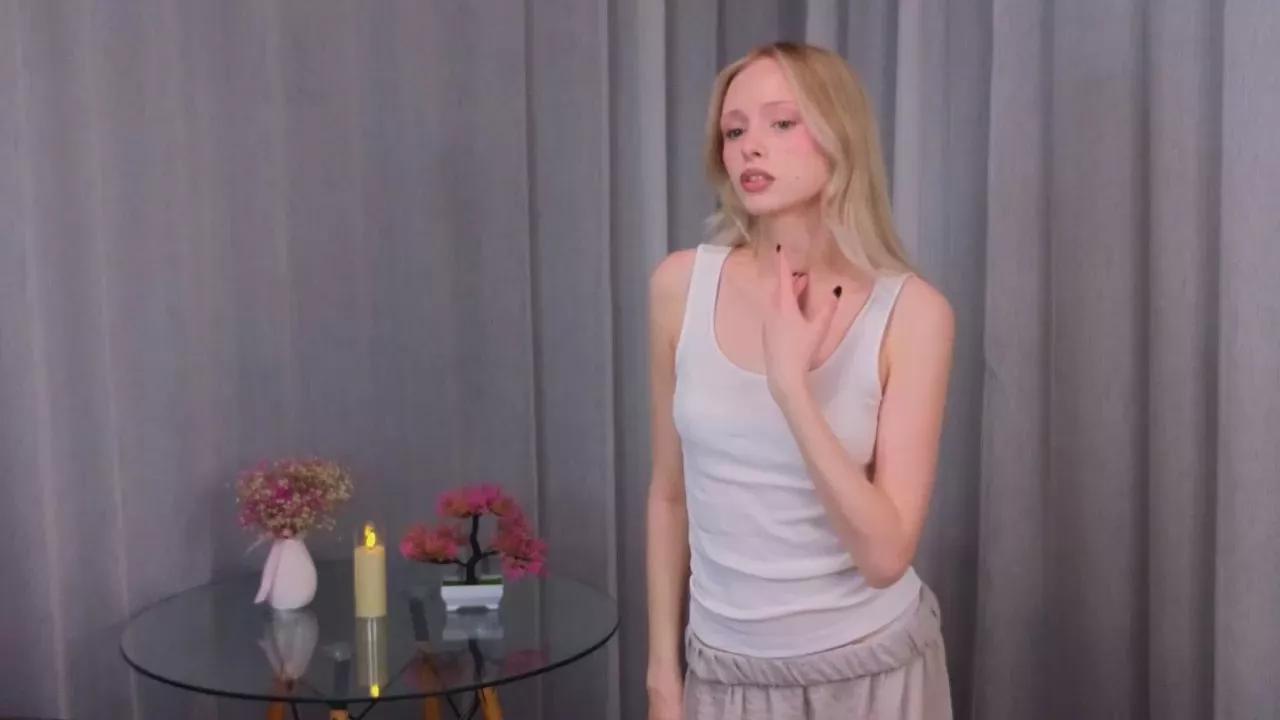 OraHamling on Cam4 