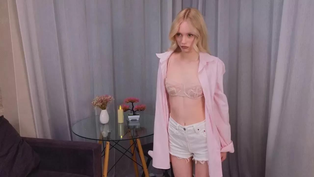 OraHamling on Cam4 