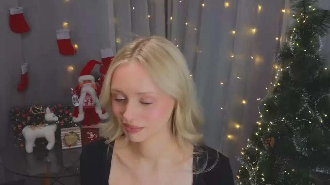 OraHamling on Cam4 