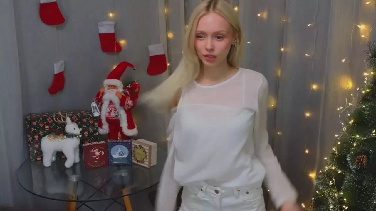 OraHamling on Cam4 