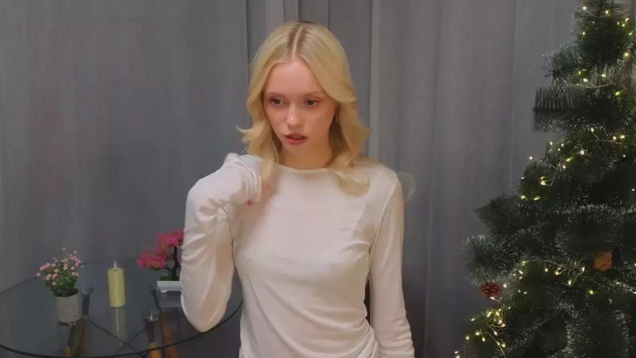 OraHamling on Cam4 