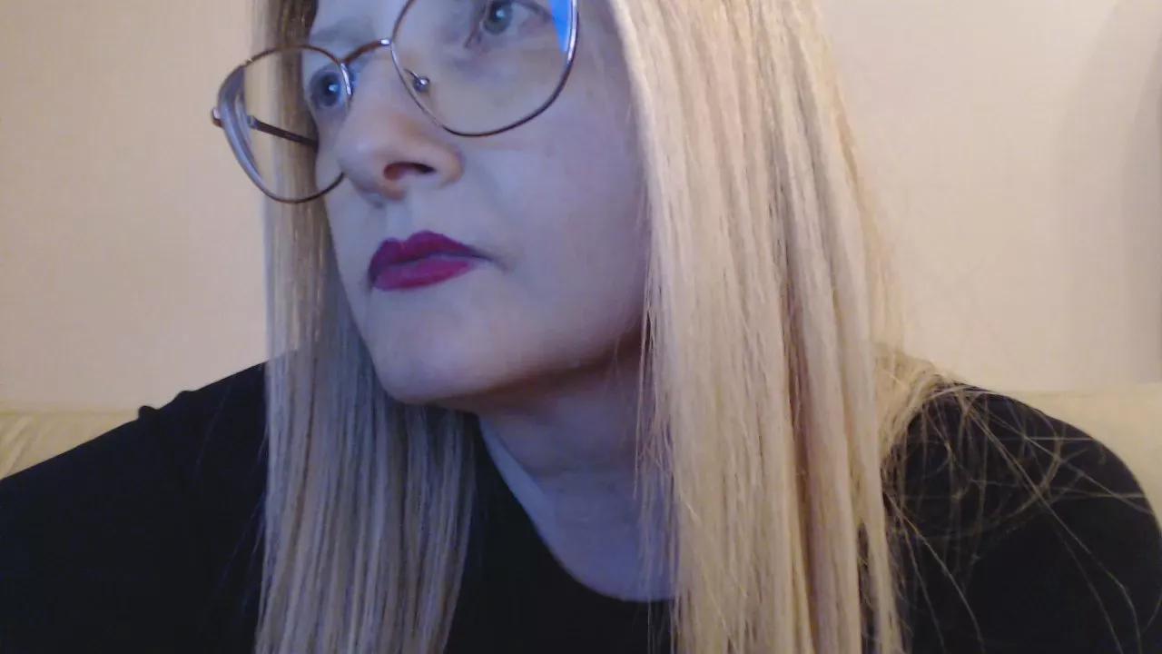 orchideahot on Cam4 