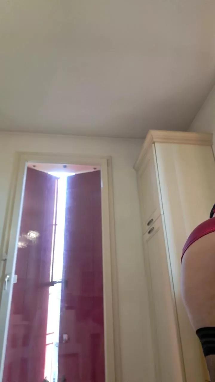 orchideahot on Cam4 