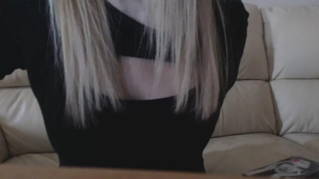 orchideahot on Cam4 