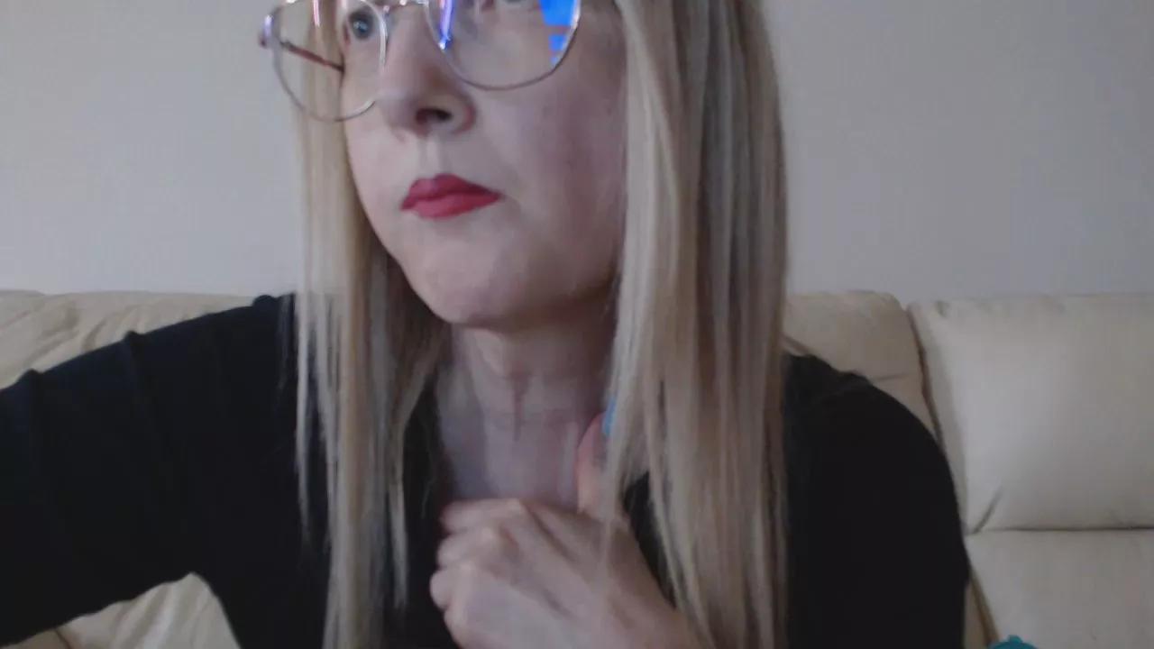 orchideahot on Cam4 