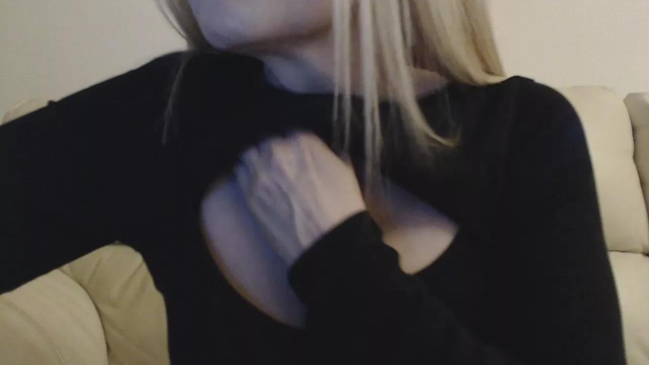 orchideahot on Cam4 