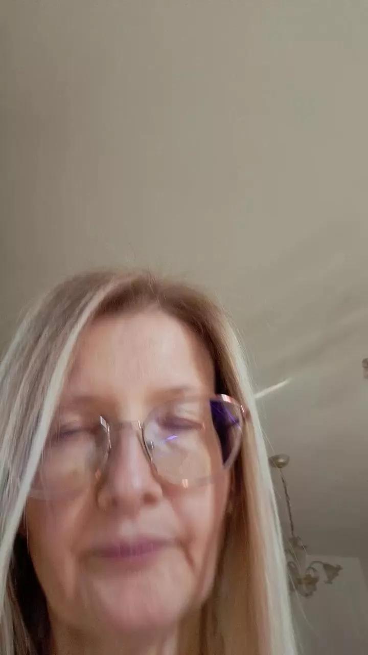 orchideahot on Cam4 