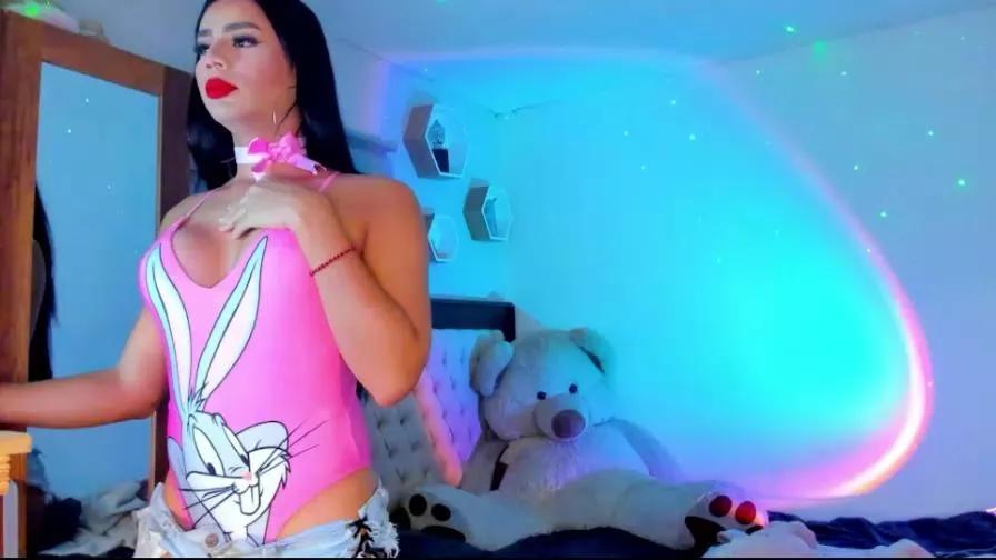 orianasweetx_ on Cam4 