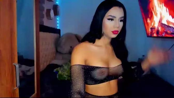 orianasweetx_ on Cam4 