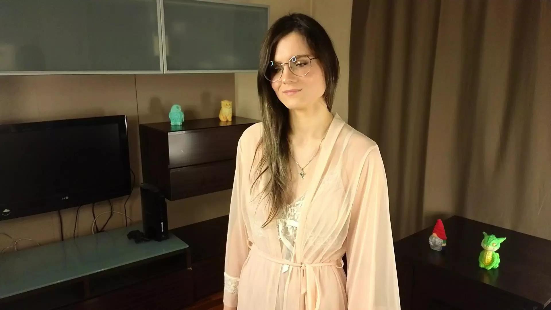 OrvaHatchell on Cam4 