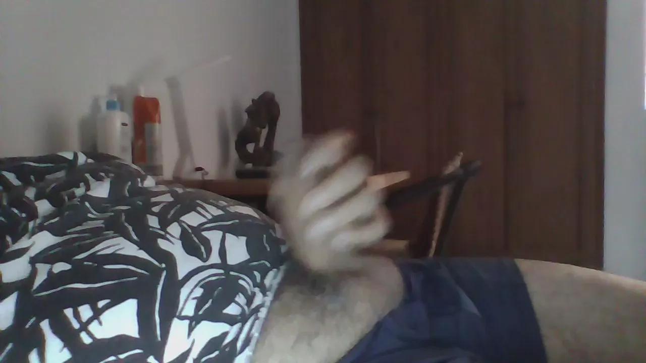 osat1 on Cam4