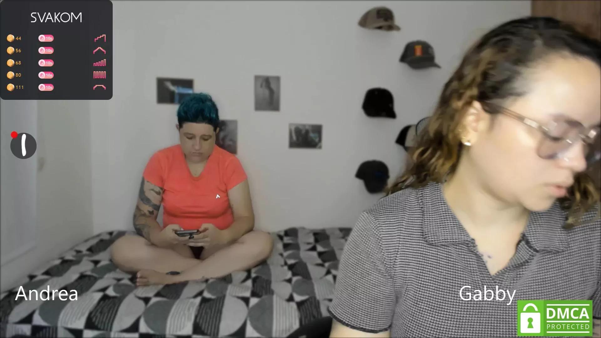 our_secret_01 on Cam4 